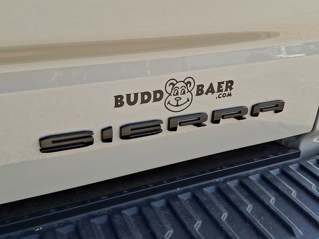 New 2026 GMC Sierra 1500 Denali image 26