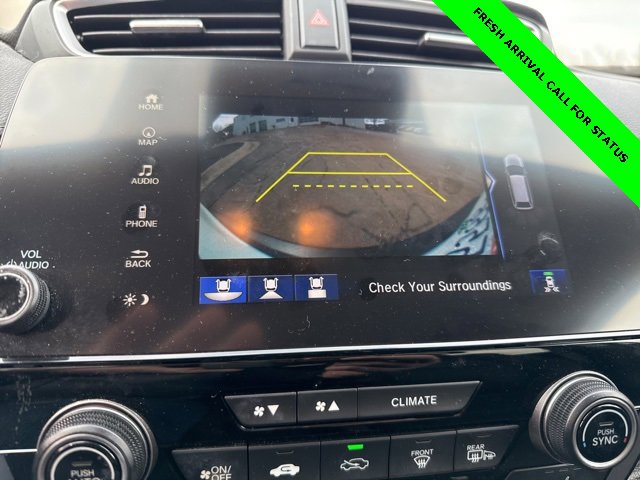 Used 2020 Honda CR-V Touring image 37