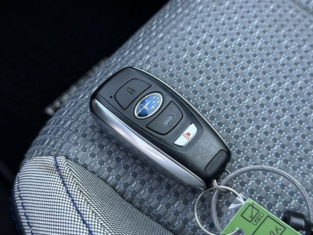 Certified 2026 Subaru Forester Premium AWD/4WD image 27