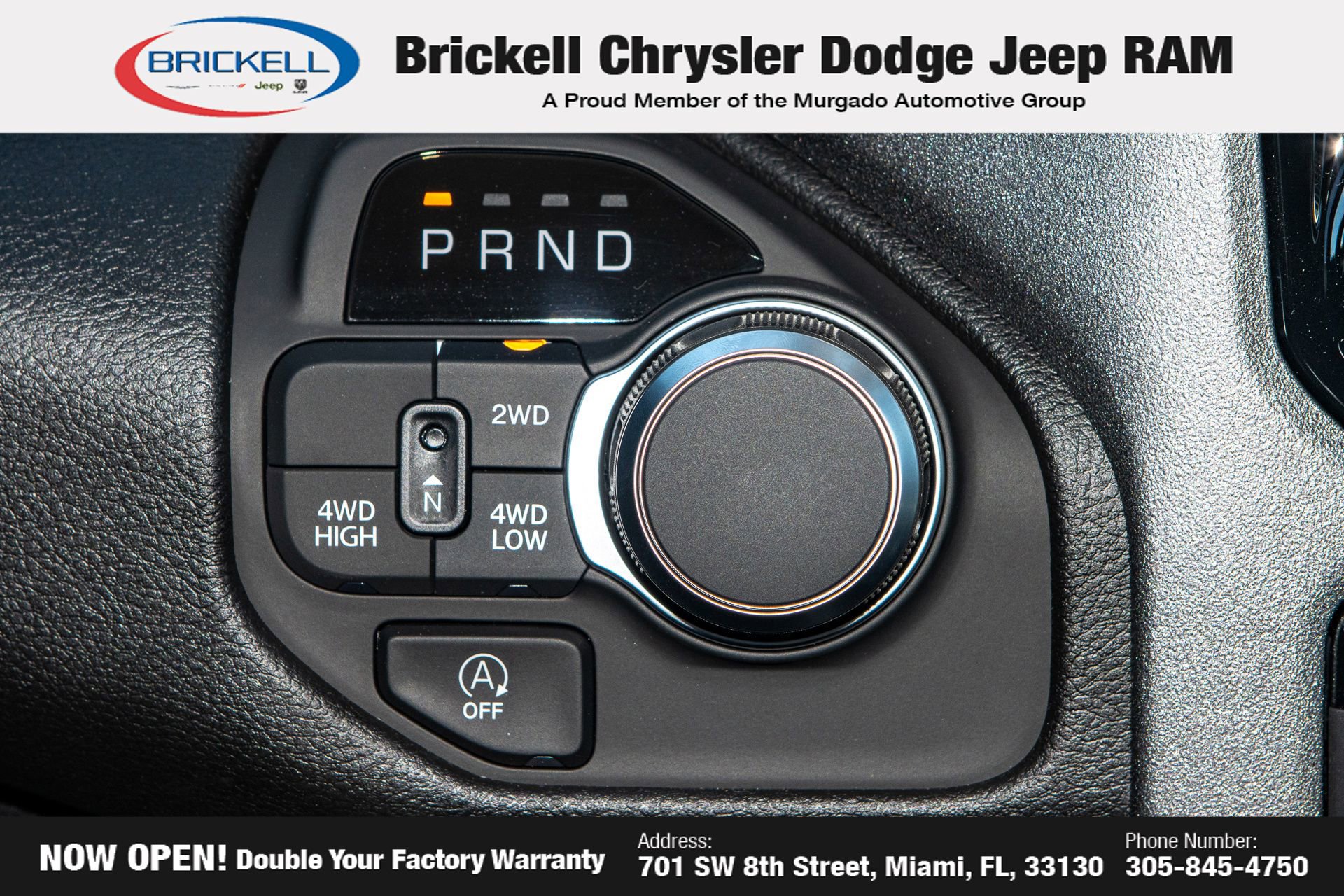 New 2026 RAM 1500 Tradesman image 23