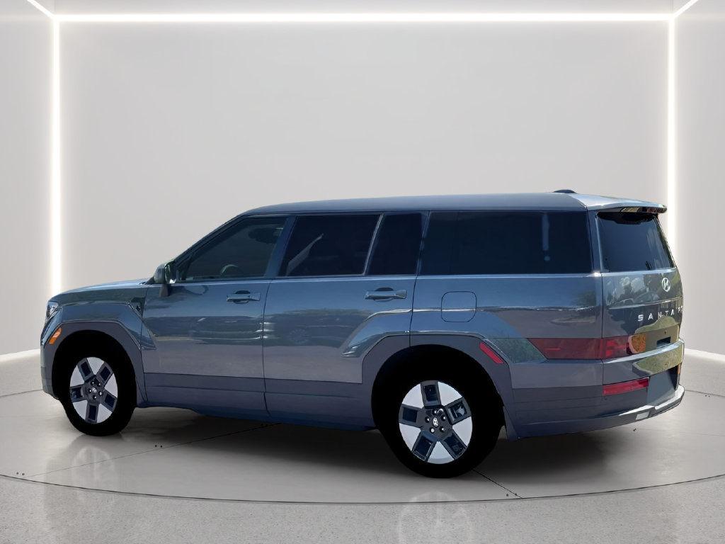 New 2026 Hyundai Santa Fe SE AWD/4WD image 4