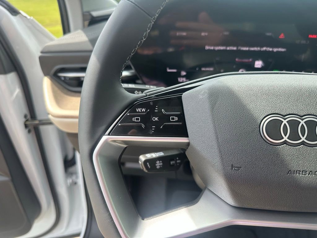 New 2025 Audi Q5 Premium Plus w/ Premium Plus image 12
