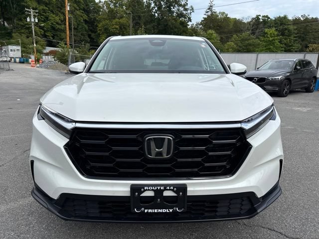 Used 2026 Honda CR-V EX image 12