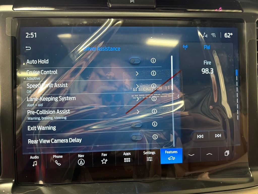 New 2025 Ford F150 King Ranch image 27