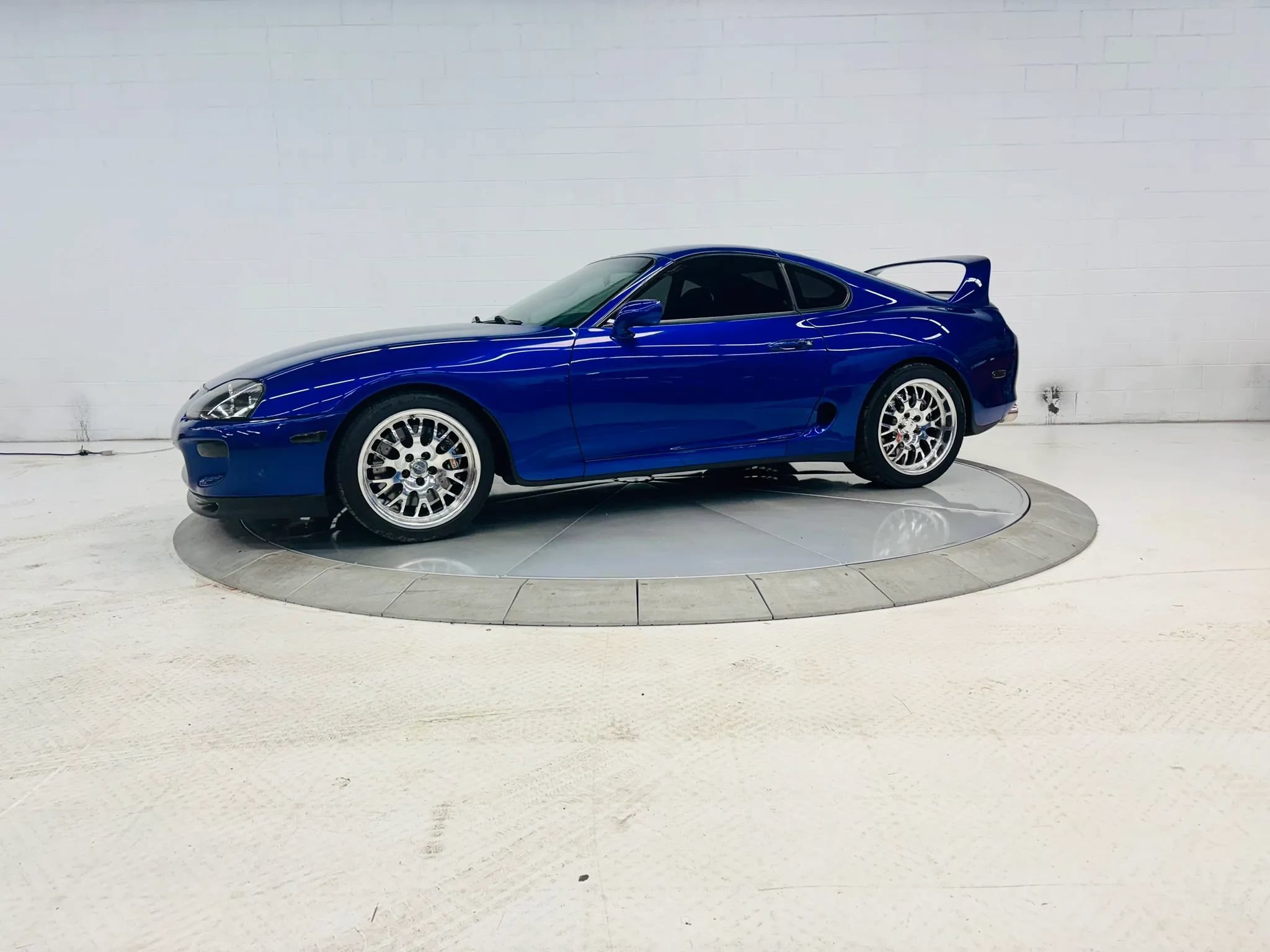 Used 1997 Toyota Supra Turbo RWD image 27