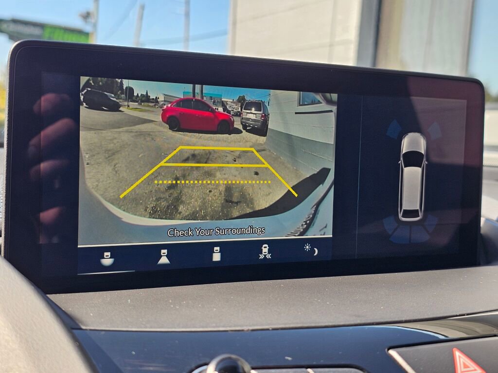 Used 2024 Acura RDX A-Spec image 36
