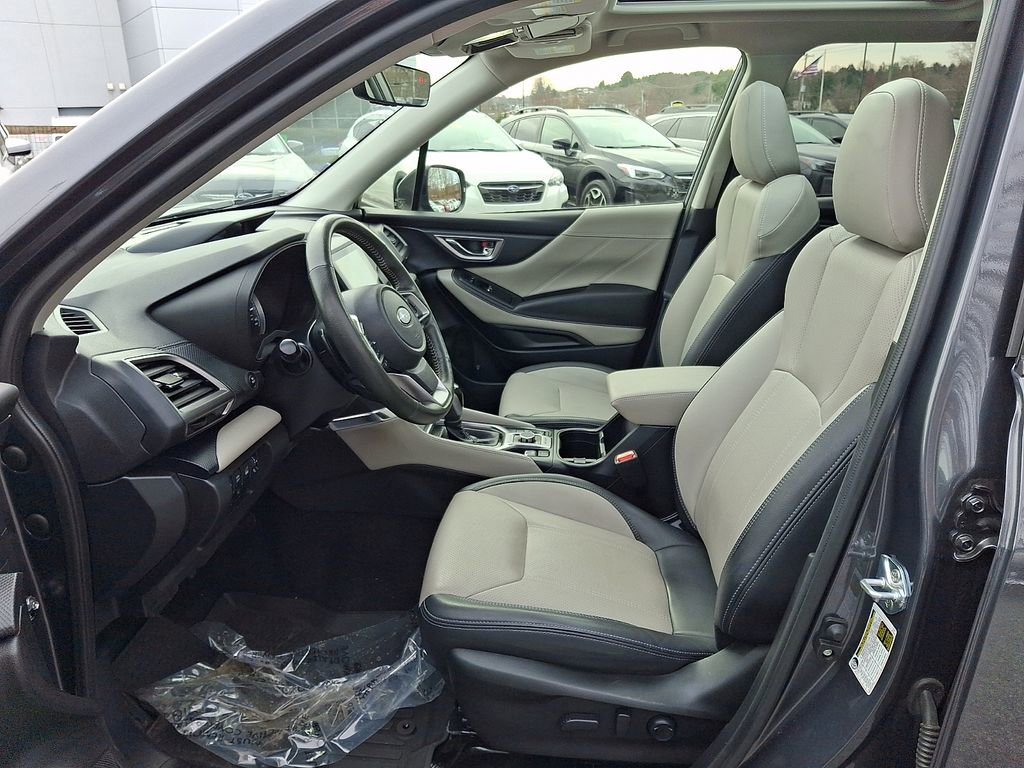 Certified 2024 Subaru Forester Limited w/ POP Package 3 image 15