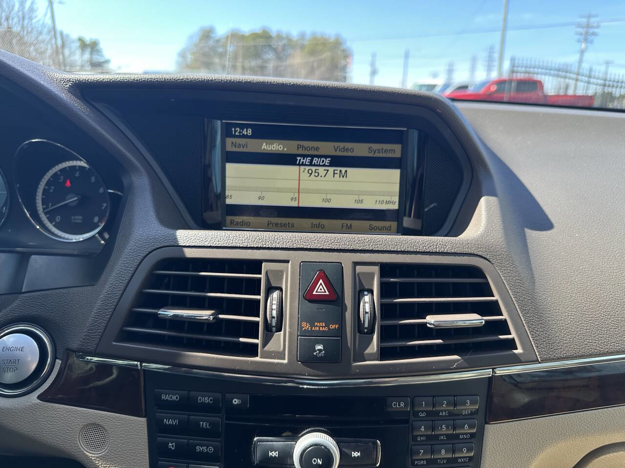 Used 2010 Mercedes-Benz E 350 Coupe image 14