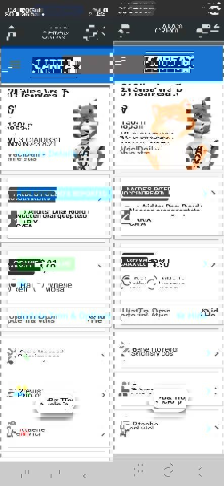 Used 2013 Nissan Versa SV image 44