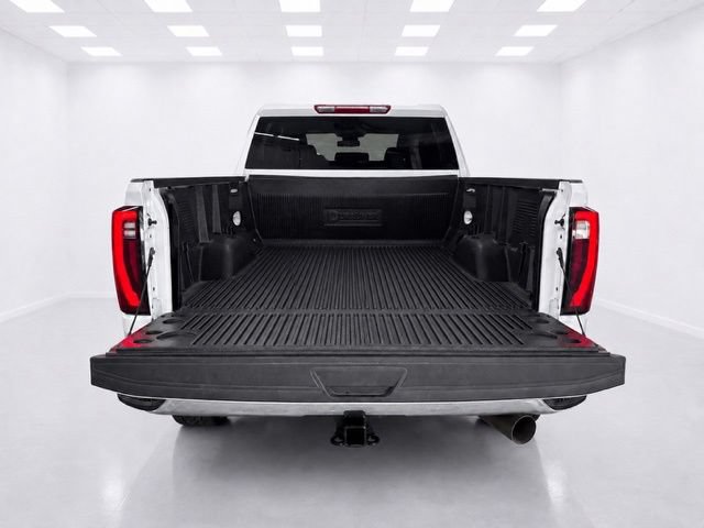 Used 2026 GMC Sierra 2500 SLT w/ SLT Convenience Package AWD/4WD image 14