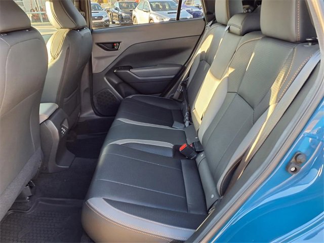 Certified 2024 Subaru Crosstrek 2.5i Wilderness w/ Crosstrek Mirror Package image 8