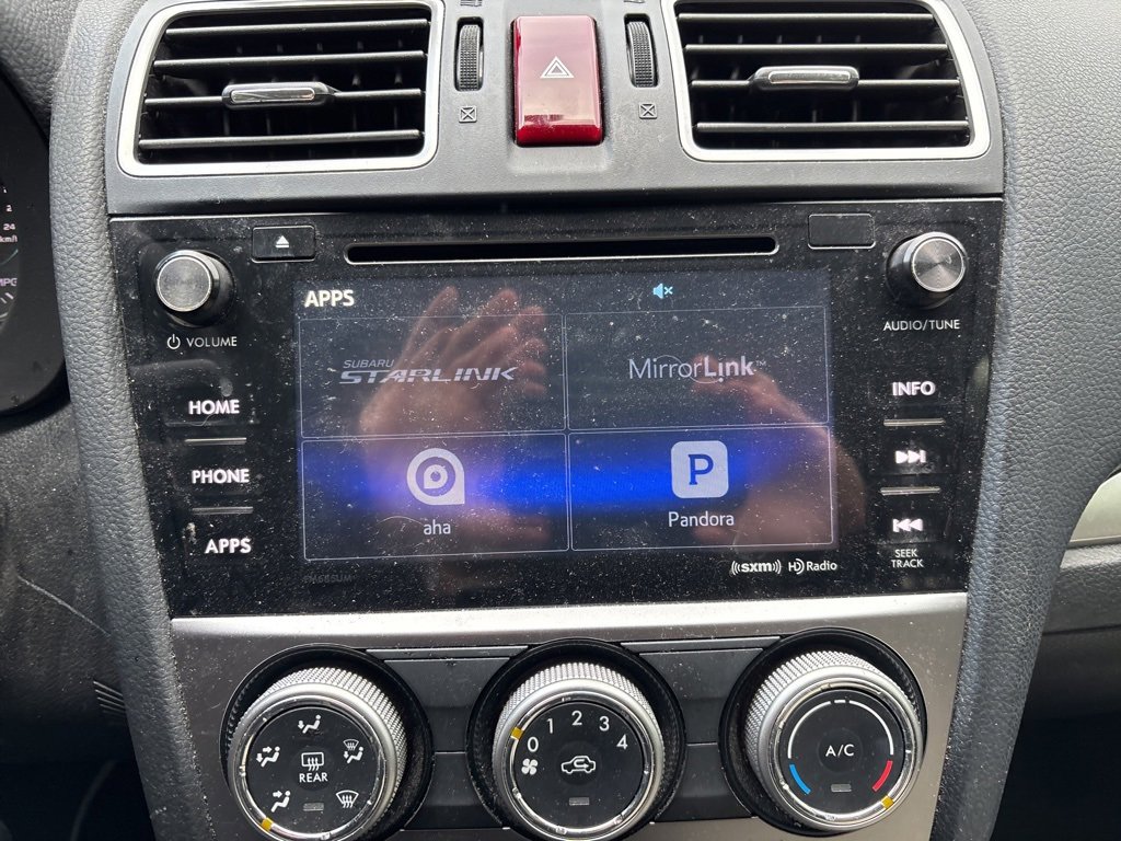 Used 2017 Subaru Crosstrek 2.0i Premium image 14