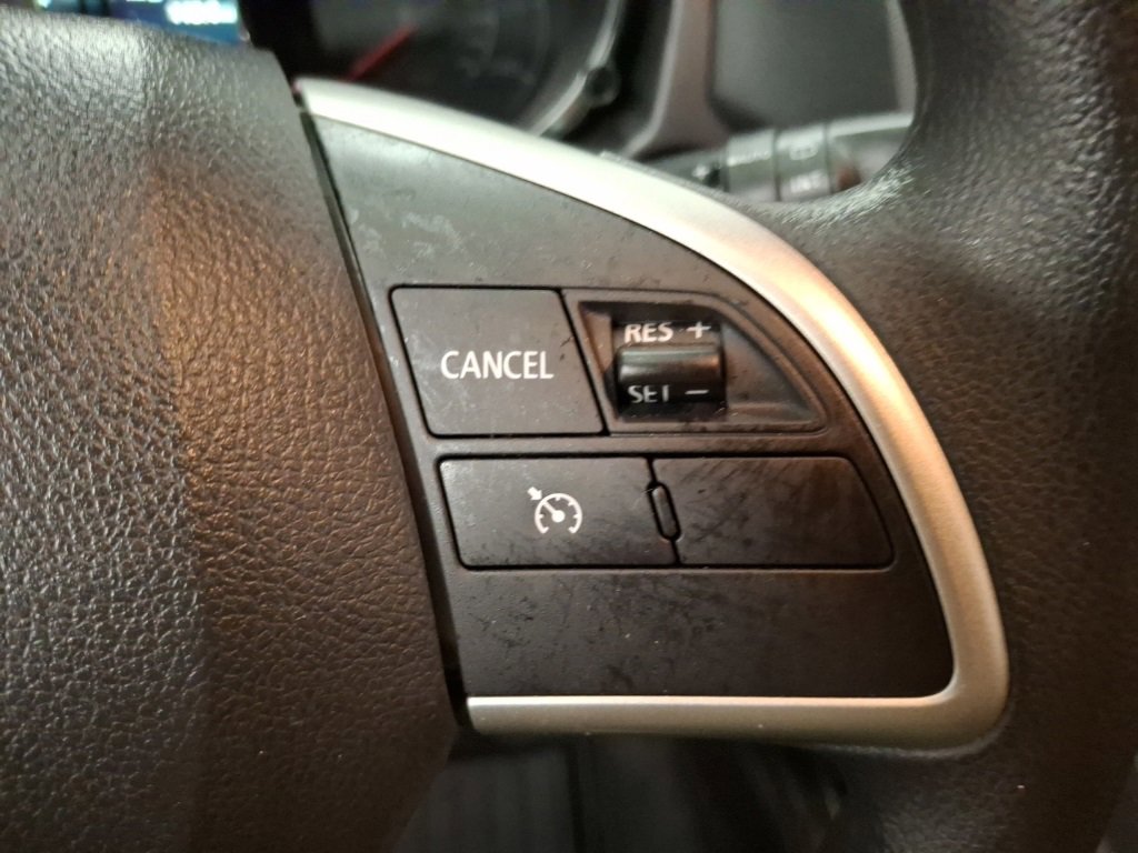 Used 2024 Mitsubishi Outlander Sport ES image 19