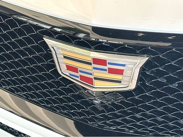 New 2026 Cadillac CT5 V RWD image 33