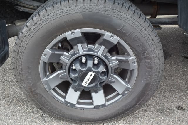 Used 2023 Ford F250 Lariat w/ Lariat Ultimate Package AWD/4WD image 57