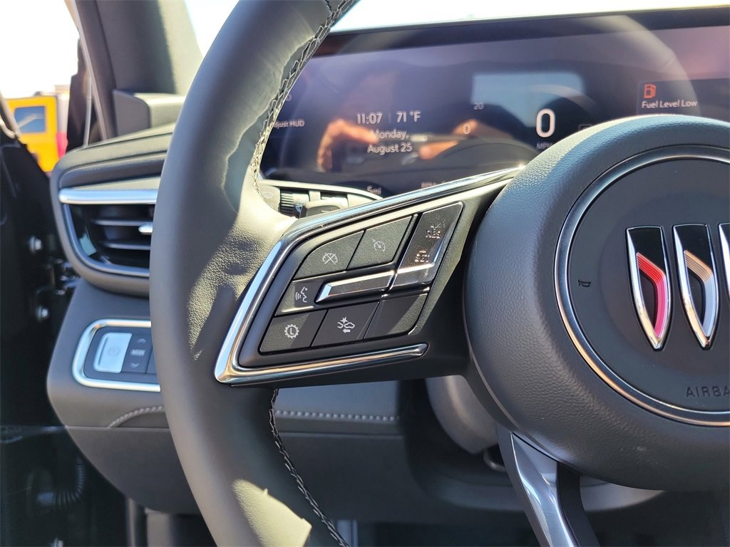 New 2026 Buick Enclave Sport Touring w/ Power Package image 24