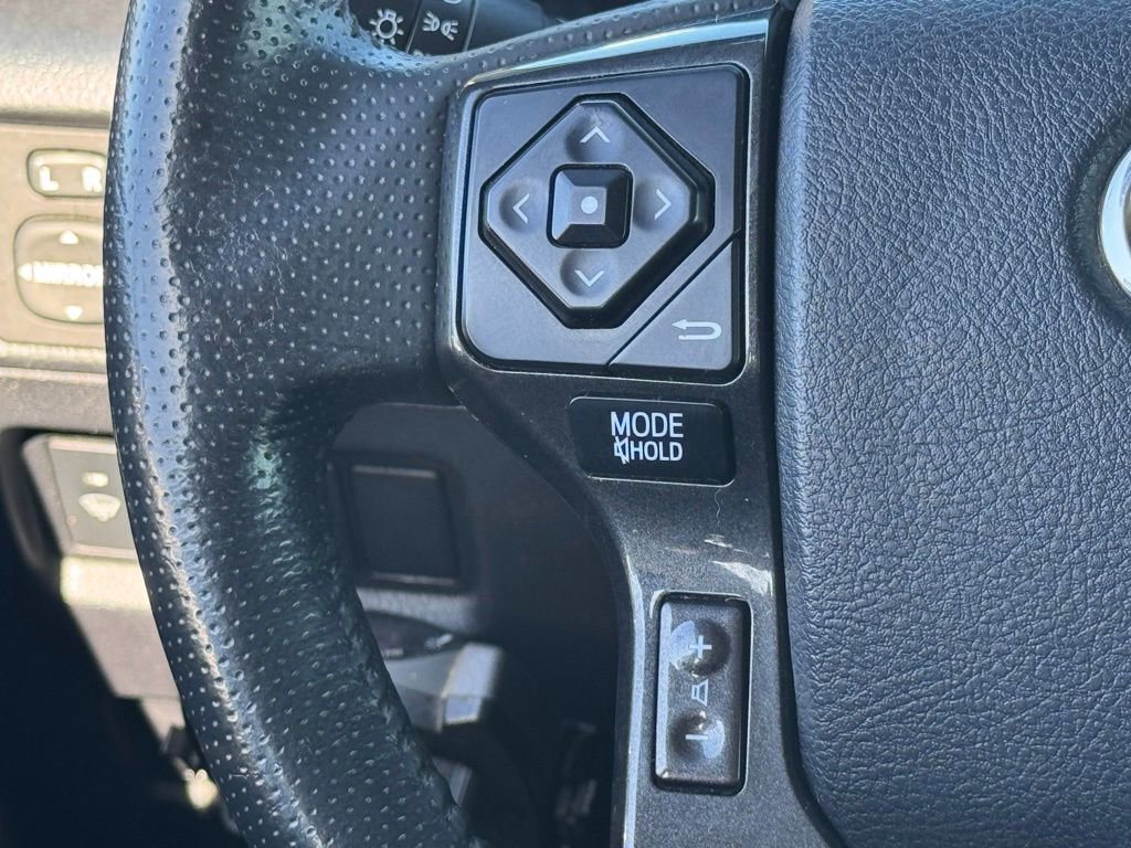 Used 2019 Toyota 4Runner TRD Off-Road Premium image 23