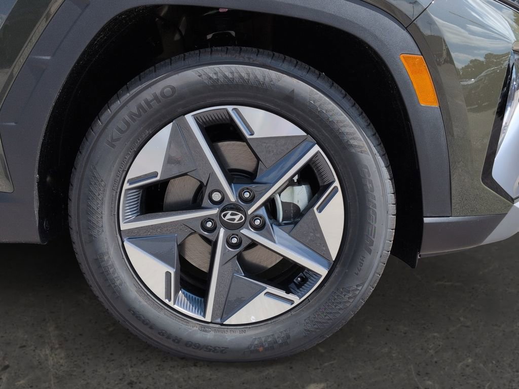 New 2026 Hyundai Tucson SEL image 25