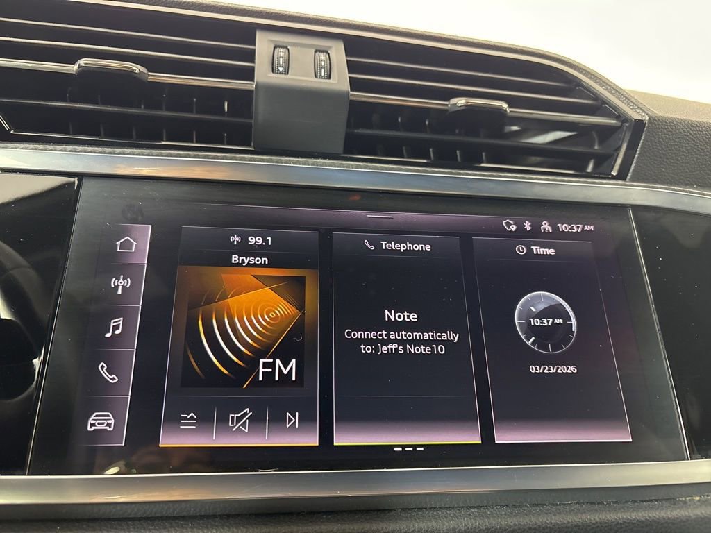 Used 2023 Audi Q3 2.0T Premium AWD/4WD image 28