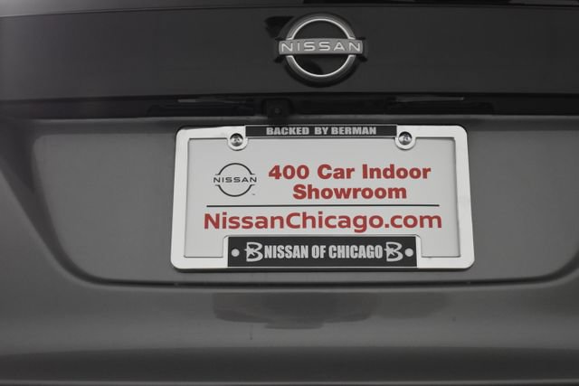 Certified 2025 Nissan Kicks SV AWD/4WD image 35