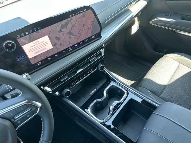 New 2026 Chevrolet Traverse LT FWD image 26