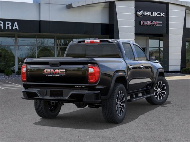 New 2026 GMC Canyon Denali image 4