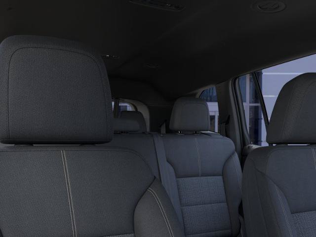 New 2026 GMC Acadia Elevation w/ LPO, Floor Liner Package FWD image 24