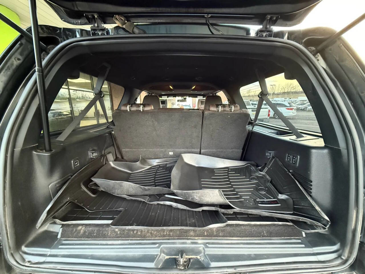 Used 2015 Ford Expedition EL King Ranch image 25