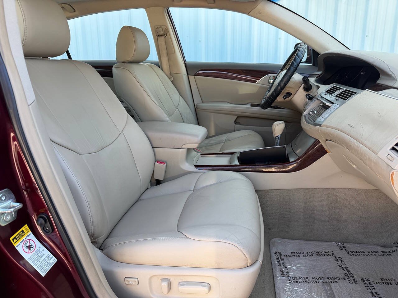 Used 2008 Toyota Avalon XLS FWD image 20