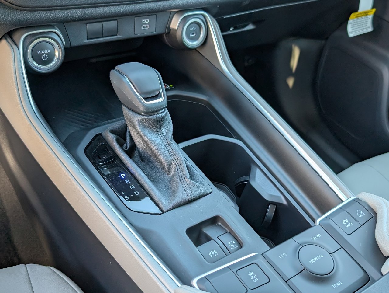 Used 2026 Toyota Grand Highlander XLE image 17