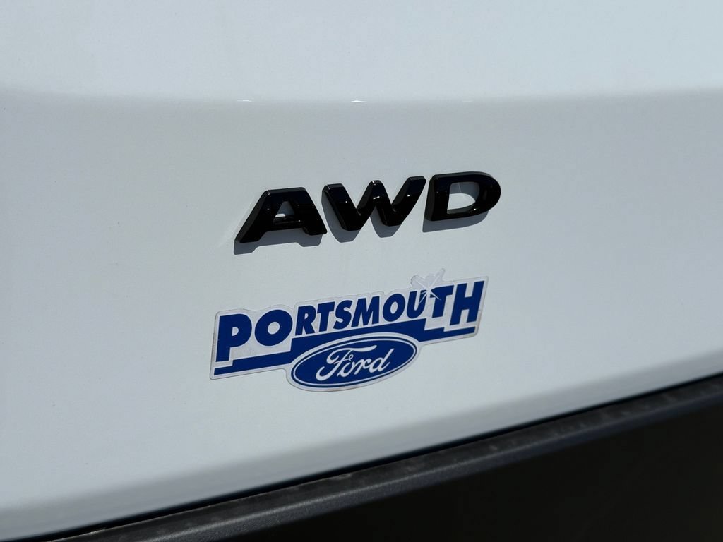 New 2026 Ford Transit 350 148 High Roof Extended DRW AWD/4WD image 24