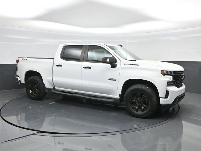 Used 2022 Chevrolet Silverado 1500 RST w/ Redline Edition image 6