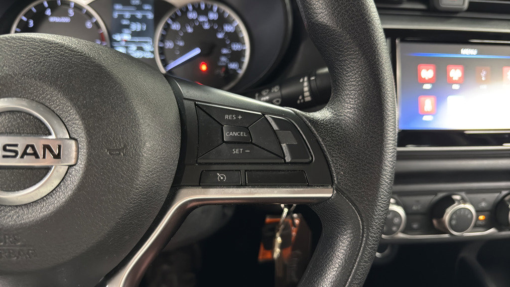 Used 2022 Nissan Versa S w/ Trunk Package image 23