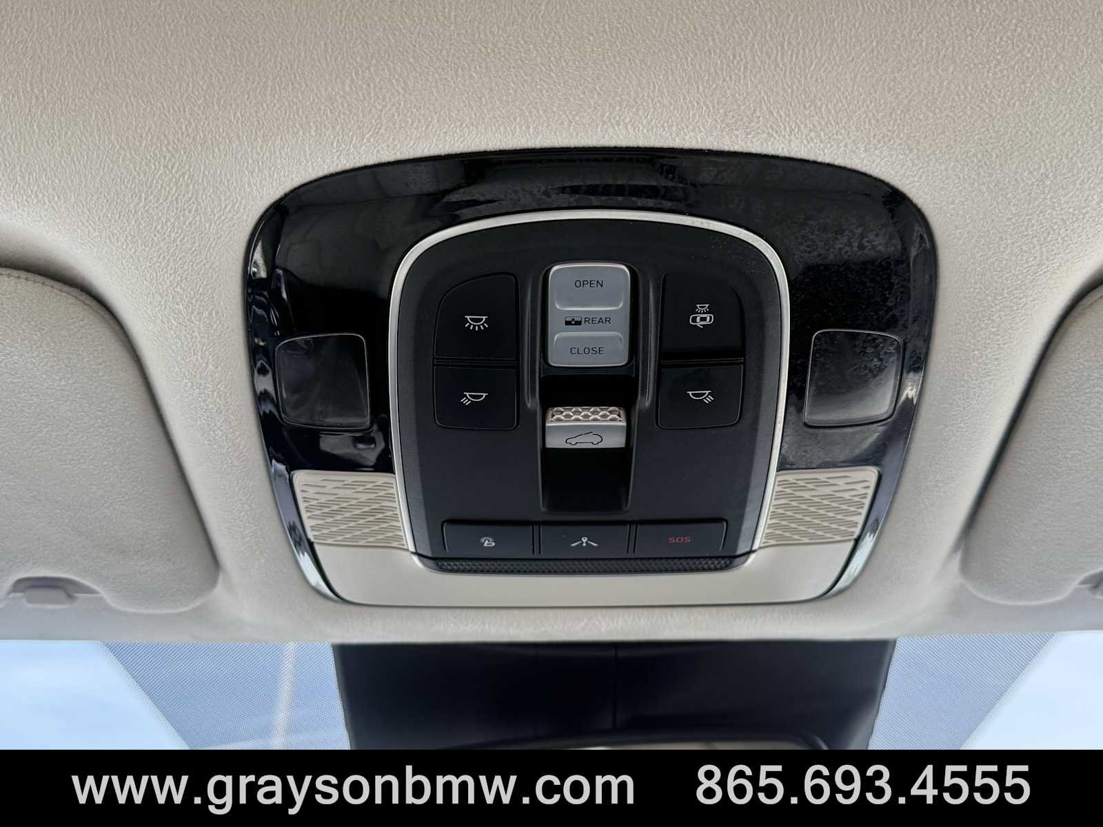 Used 2020 Hyundai Palisade Limited AWD/4WD image 29