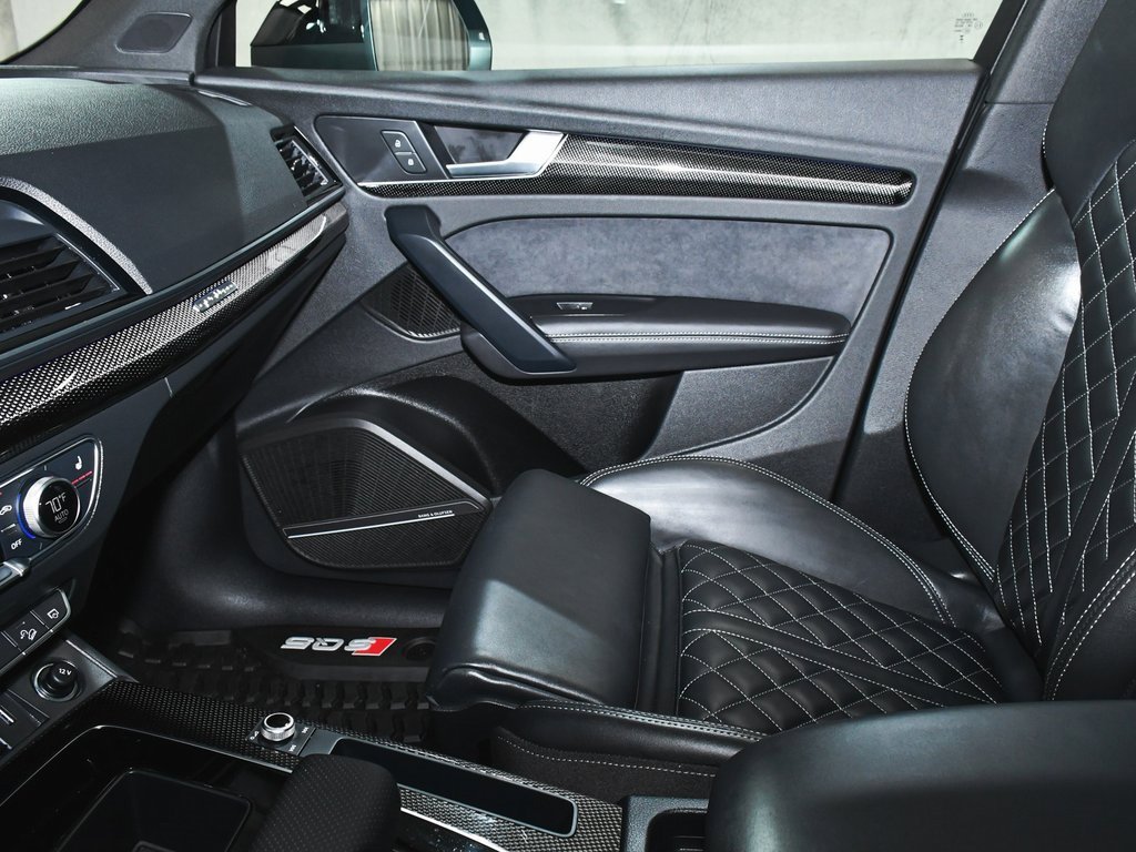Used 2025 Audi SQ5 Premium Plus image 61