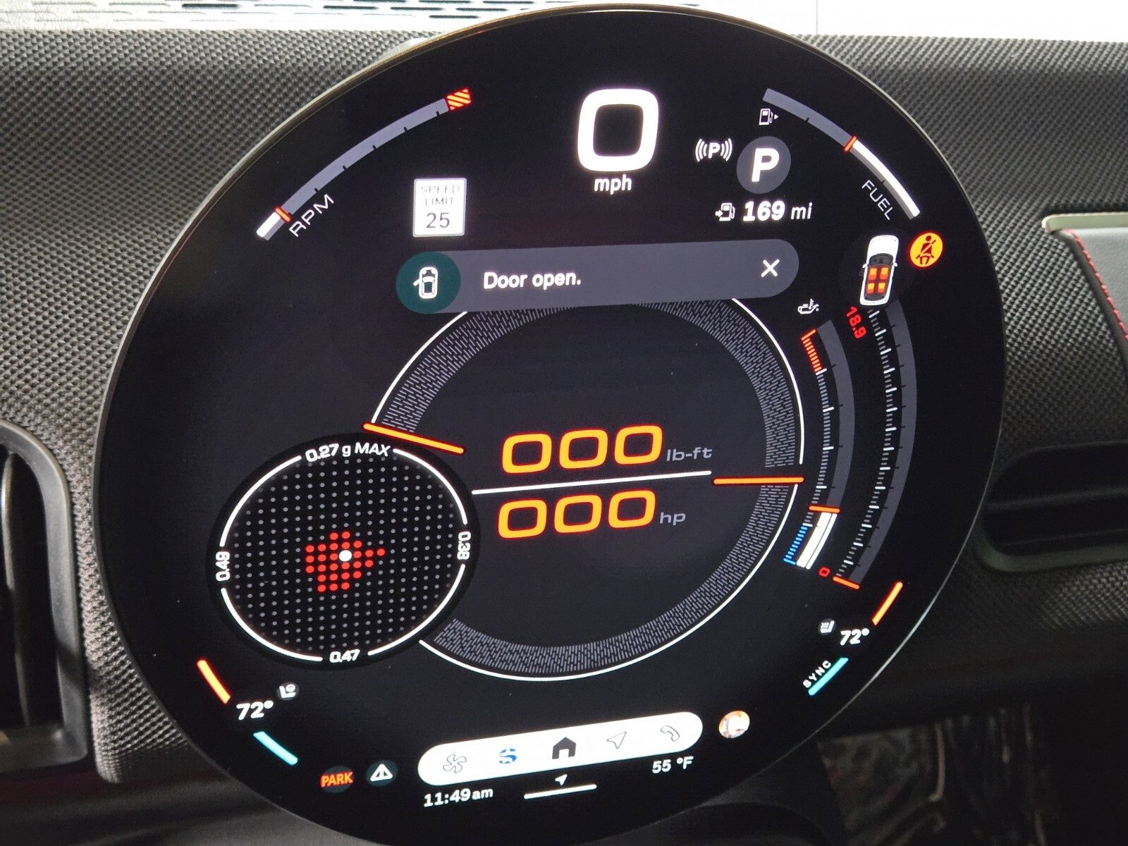 Used 2026 MINI Cooper John Cooper Works image 28