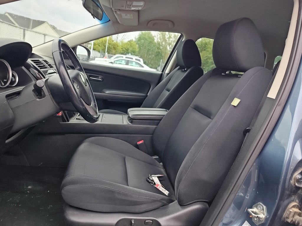 Used 2015 MAZDA CX-9 Sport AWD/4WD image 8
