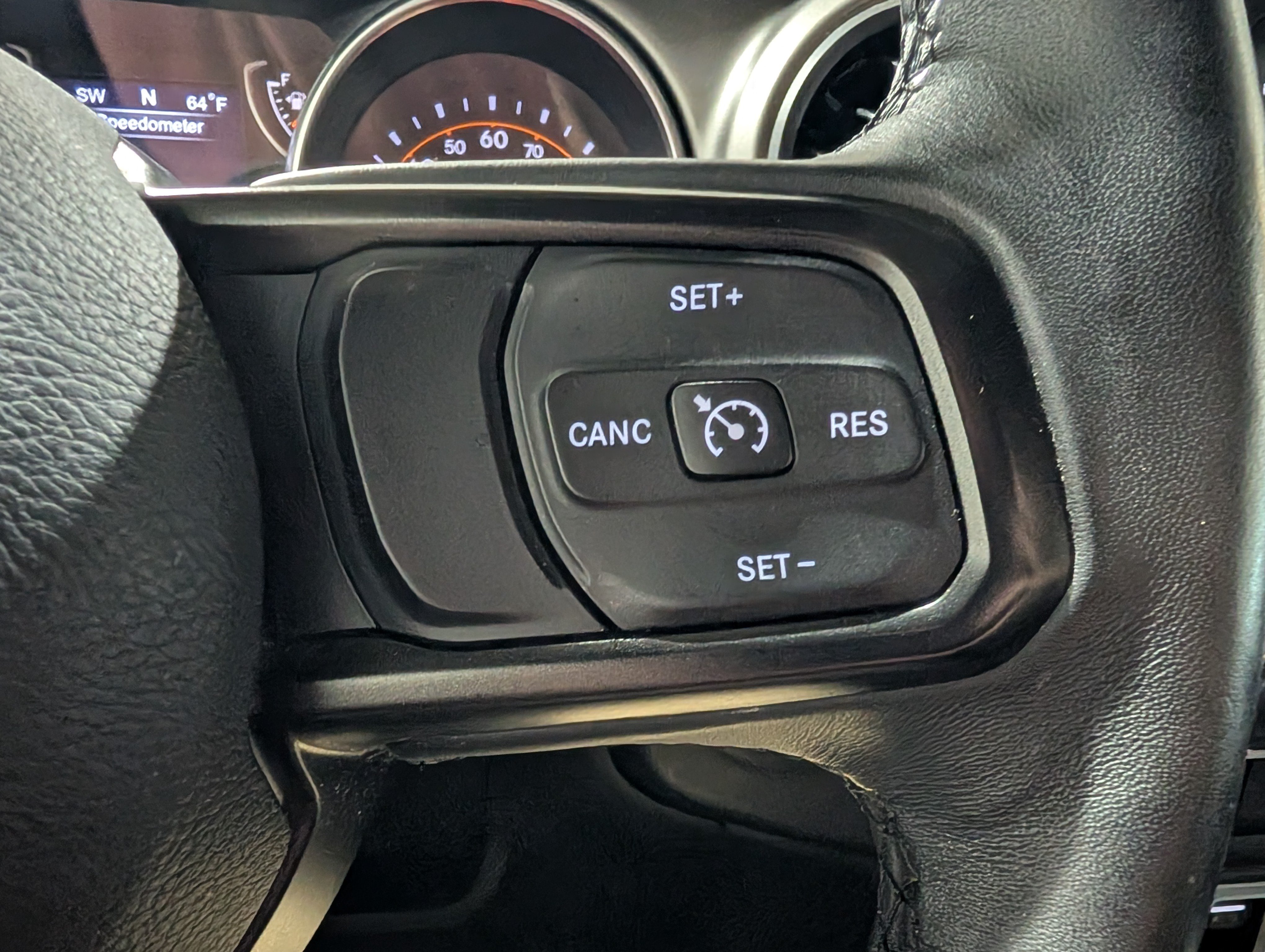 Used 2019 Jeep Wrangler Sport AWD/4WD image 20