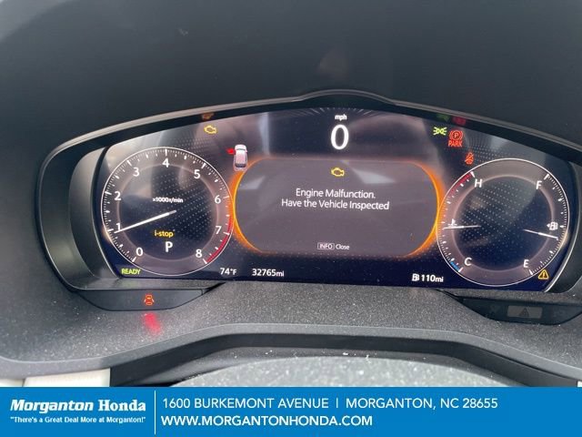 Used 2024 MAZDA CX-90 3.3 Turbo w/ Premium Plus Pkg image 2