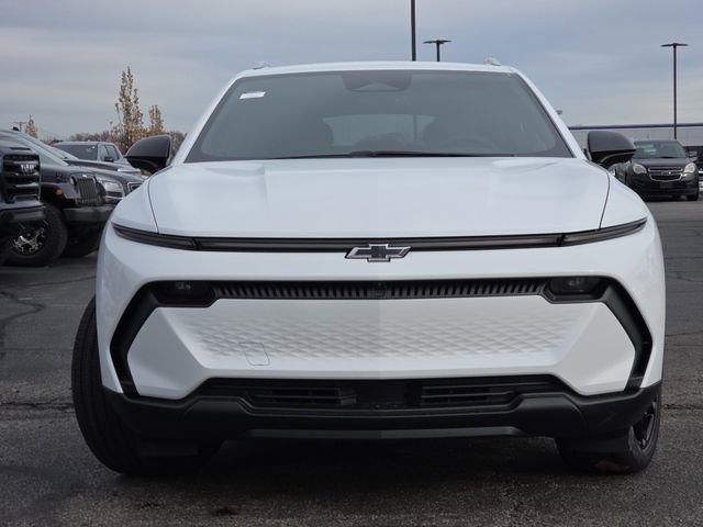 New 2026 Chevrolet Equinox EV LT image 16