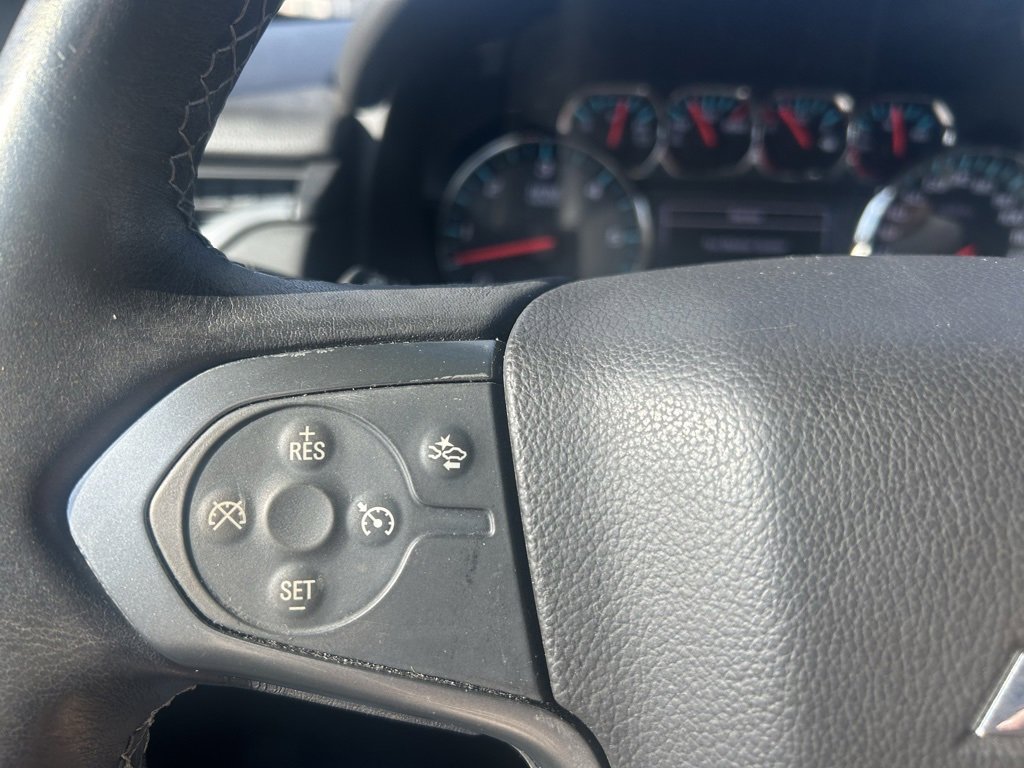 Used 2018 Chevrolet Tahoe LT image 18