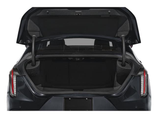 Used 2022 Cadillac CT4 V Blackwing w/ Driver Assist Package RWD image 33