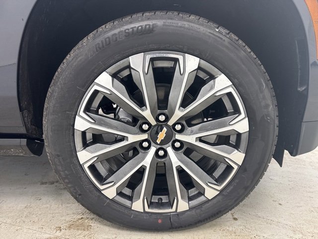 New 2026 Chevrolet Suburban High Country image 37