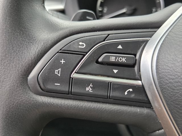 Used 2025 INFINITI QX55 Luxe w/ Cargo Package AWD/4WD image 34