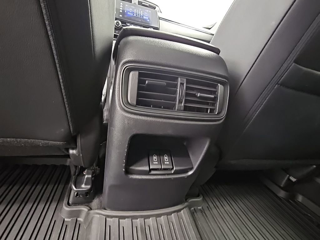 Used 2019 Honda CR-V EX-L image 30