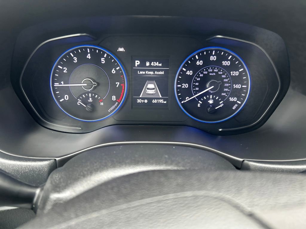 Used 2022 Hyundai Palisade SE image 25