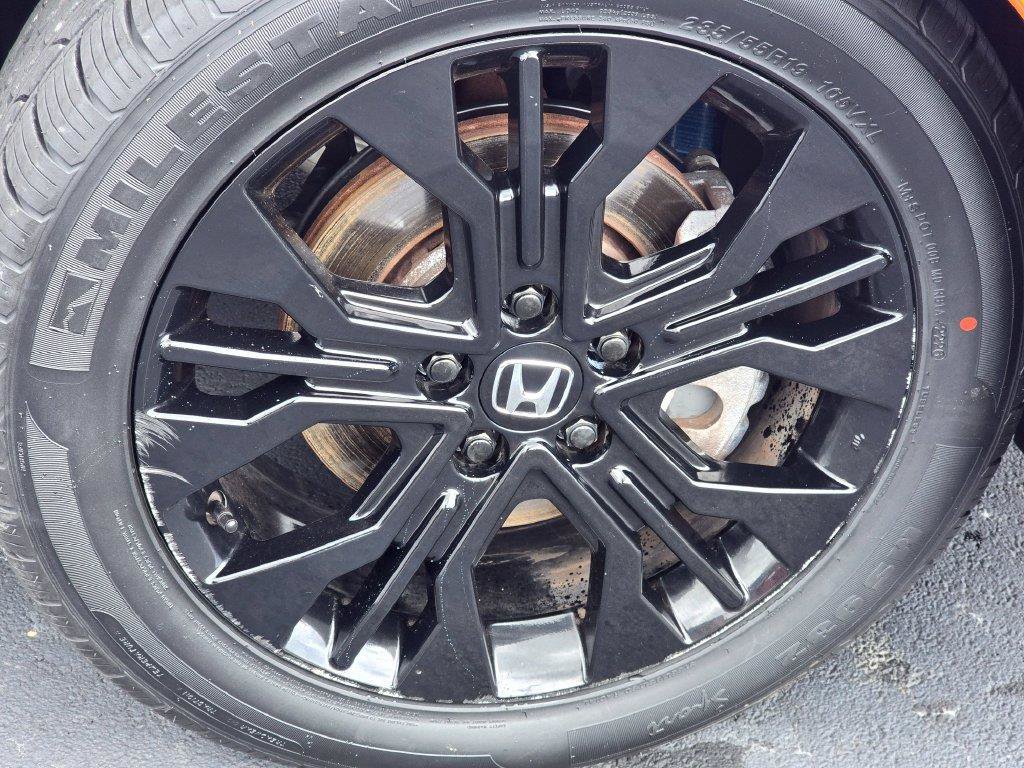 Used 2025 Honda Odyssey Sport-L image 10