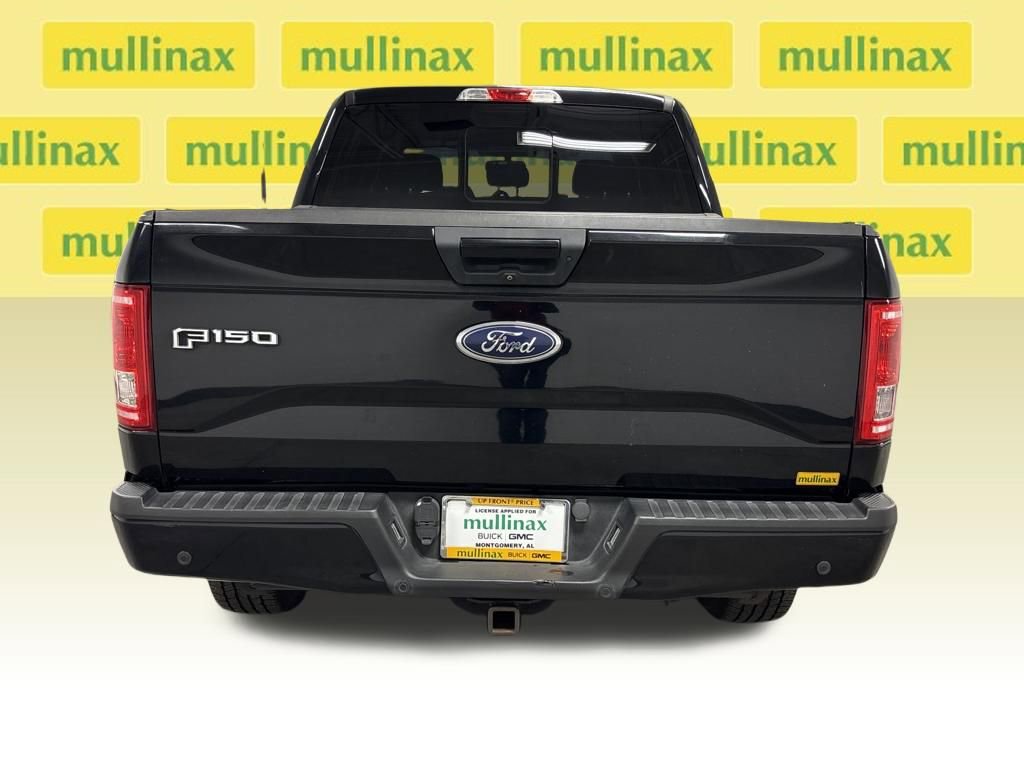 Used 2016 Ford F150 XLT w/ Equipment Group 302A Luxury image 19