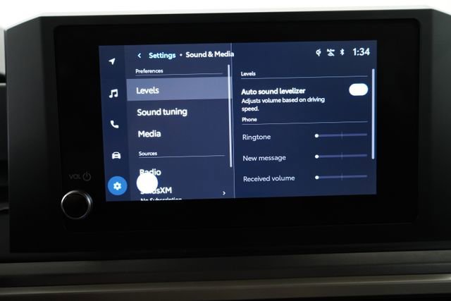 Used 2024 Toyota Tacoma SR5 image 43