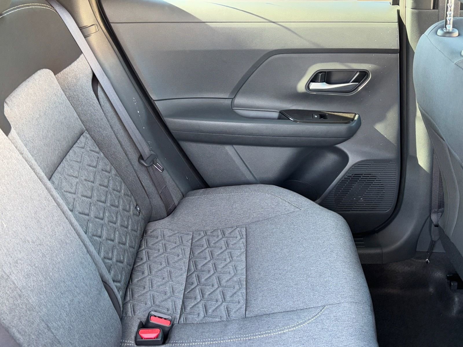 New 2026 Nissan Kicks SV w/ SV Premium Package image 13